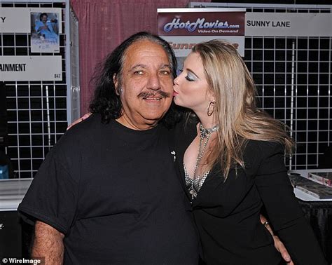 Porn Industry To Have Measures To Protect Performers After Ron Jeremy