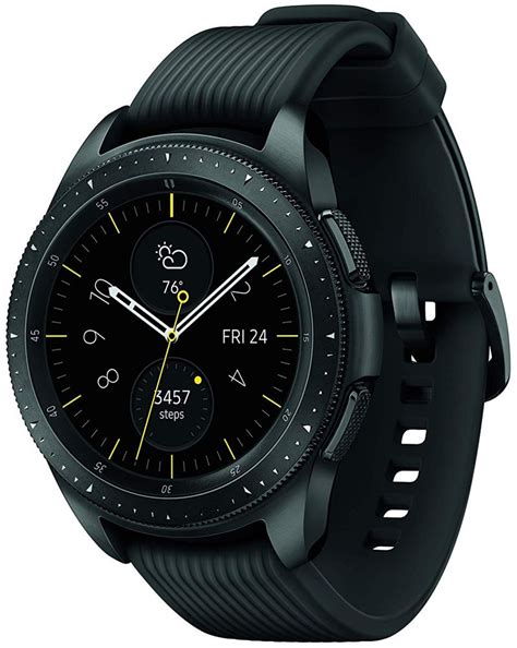 samsung galaxy  review     smartwatch  android