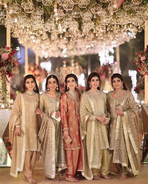 This Wedding From Pakistan Is Breaking The Internet Wedmegood
