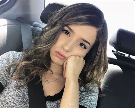 Internet S Obsession With Pokimane S Feet