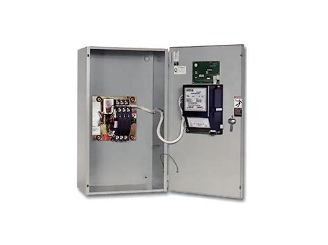 asco series  automatic transfer switch