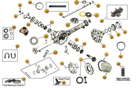 pin  jeep willys parts diagrams