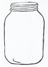 Jars Amytangerine sketch template