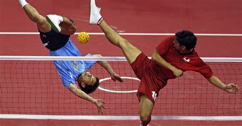 gambar olahraga tradisional  indonesia olahraga kunci kesehatan
