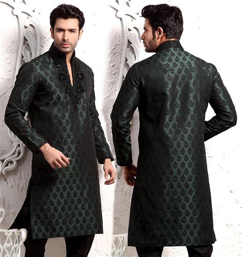Men S Punjabi Suits That Are Stylish Yet Modern Nigerian Men S Site