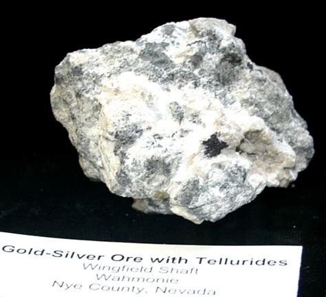 natural silver ore silver minerals crystal ores rich silver quartz specimens
