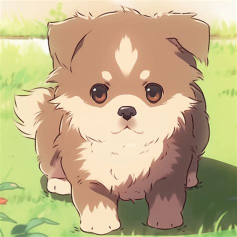 anime puppy wallpaper apps  google play