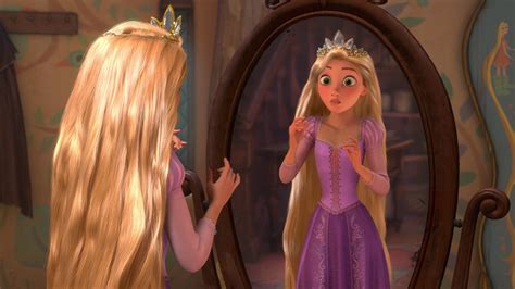 rapunzel disney fictional characters wiki fandom