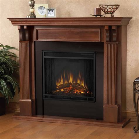 real flame  ashley collection  btu indoor mantel electric fireplace fireplacesscom
