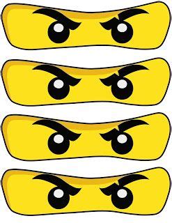 pin  eye stickers