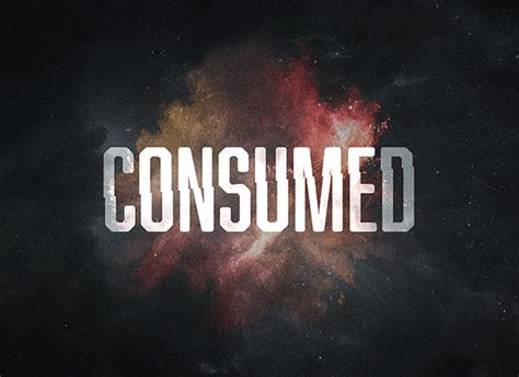consumed ccv