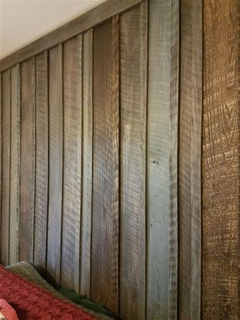 wood interior walls rustic wood walls board  batten cabin faux