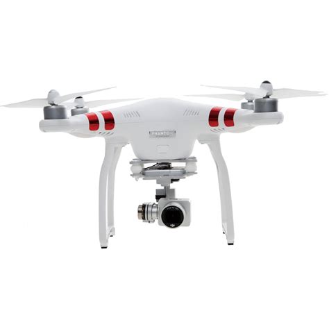 dji phantom  quadcopter drone  camera  backstoppers
