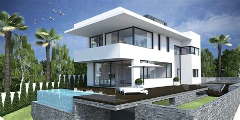 inspirational ideas  create  modern house design