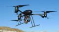 unmanned drones  patrol  skies   future  vigilant citizen