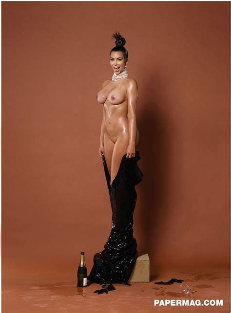 here s every single kim kardashian nude photo 55 pics