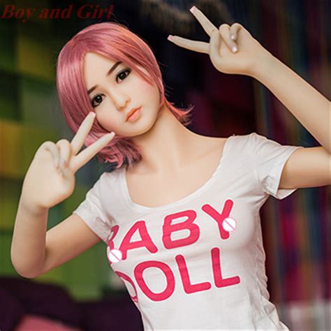 Buy Sex Dolls 140cm Japanese Full Body Solid Silicone