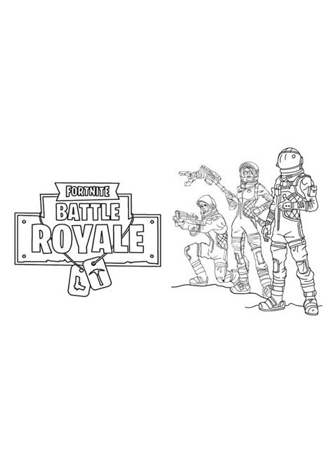 fortnite coloring pages  personalizable coloring pages