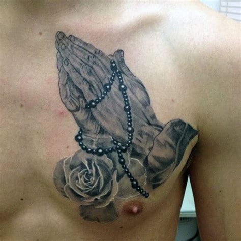 60 Catholic Tattoos For Men Religious Design Ideas Hd Tattoo Design Ideas