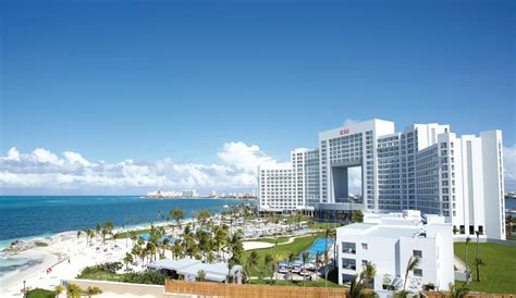 enjoy  cancun   offer   hotel riu palace peninsula