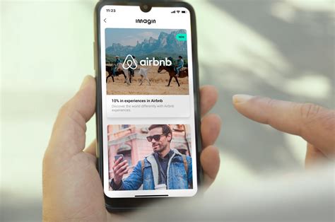 imagin  airbnb join forces  offer airbnb experiences