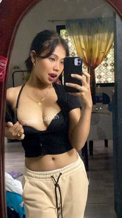 New Collection Awek Sabah Cantik Seksi Dan Padu C Tumbex
