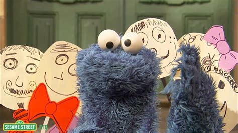 sesame street cookie monster auditions for saturday night live youtube