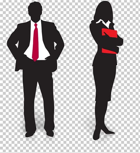 businessperson leadership silhouette  png clipart animals