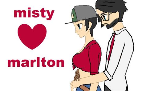 misty and marlton is from
