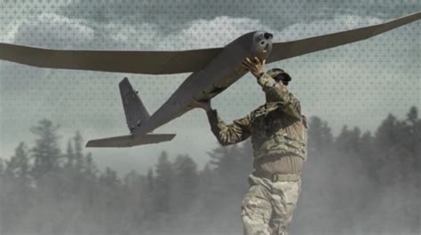 army  drones  powerful puma le drones   purchased  ukraines armed forces