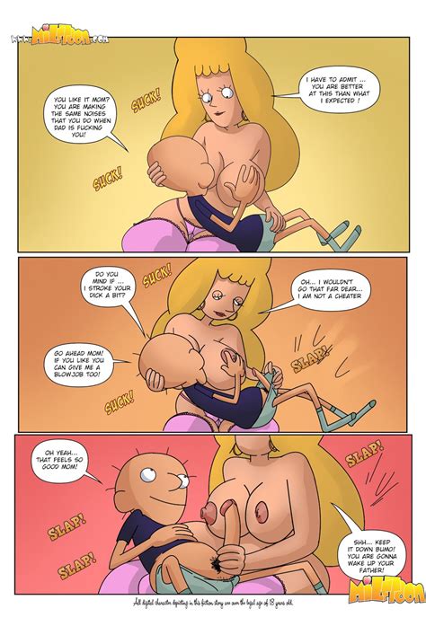 milftoon sumo page 7 of 11 8muses