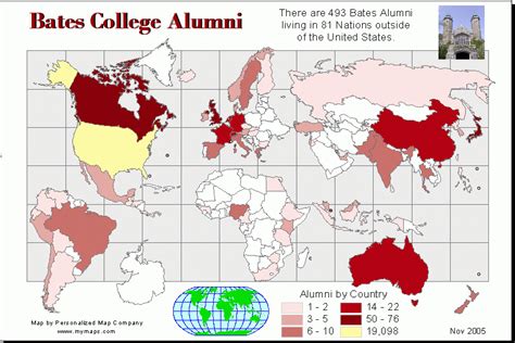 alumni   world