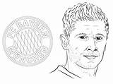 Lewandowski Bayern Champions Liga Uefa Ligue Malvorlagen Campeones Ausmalbilder München Juventus Kostenlose sketch template