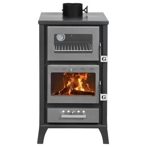 Small Wood Cookstove Review Tiny Wood Stove
