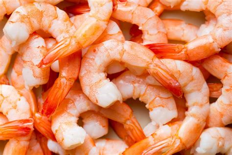 camaron  langostino cuales son sus diferencias mejor  salud