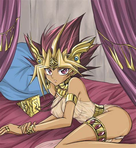 Yu Gi Oh Rule34 Uncategorized Pictures Pictures