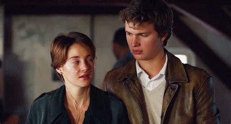 7 Pieces Of Dating Advice You Can Learn From The Fault In Our Stars