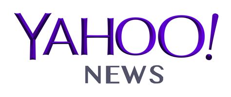 yahoo news logopedia fandom powered  wikia