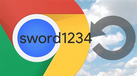 chrome    choose  saving passwords locally  syncing   google account