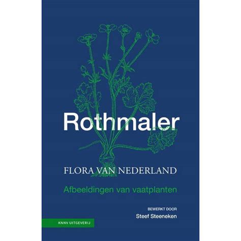 rothmaler flora van nederland blokker