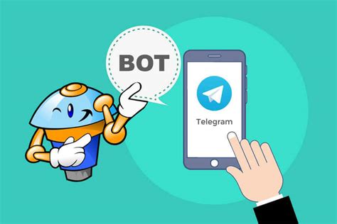 telegram bot telegram adviser