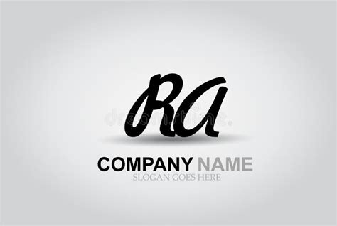 vector hand drawn letter ra style alphabet font stock vector