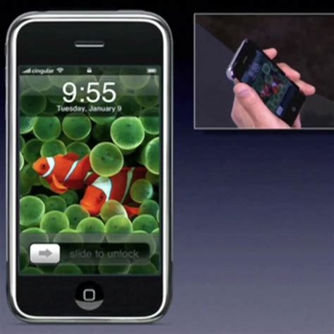 iphone keynote mit diesen tricks liess apple das smartphone gut aussehen mac life