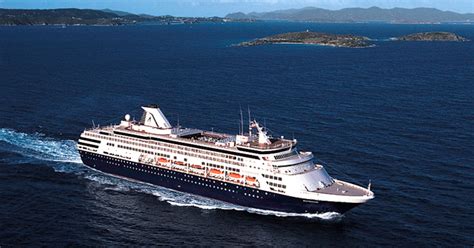 statendam cruise ship expert review  cruise critic