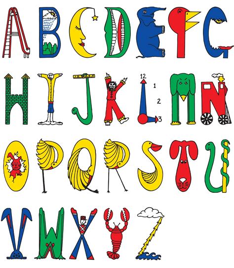 alphabet letters coloring pages realistic coloring pages