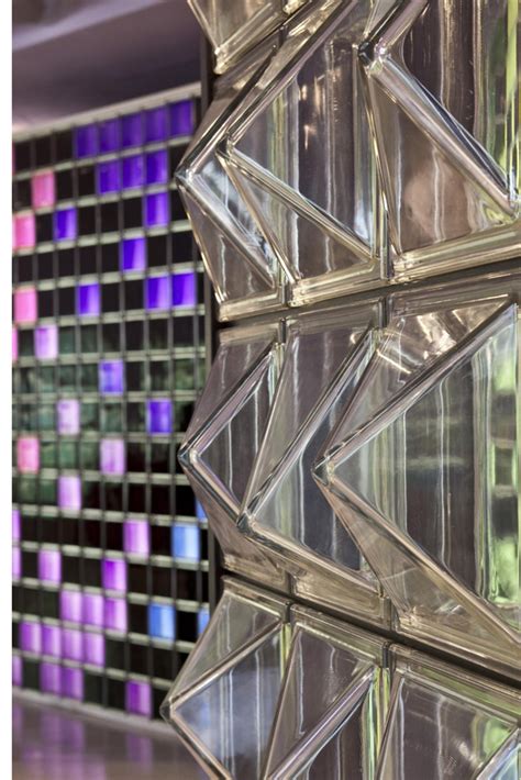 5 Design Ideas To Modernize A Glass Block Wall Or Window