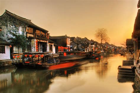 chine zhejiang guide des destinations laquotidiennefr