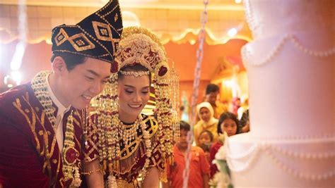 kisah cinta youtuber tarawoni pasangan indonesia korea