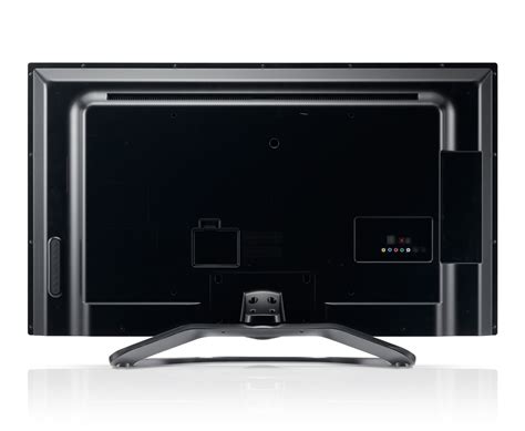 55la6200 55 139cm Full Hd Smart 3d Led Lcd Tv Lg™ Australia