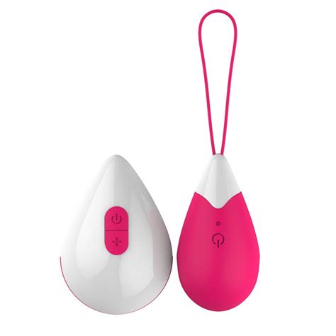 wireless remote control wall controlled egg vibrator vaginal tight